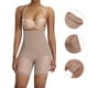 Taille Shaper pour les Femmes sous la Robe Ventre Contrôle Culotte Sans Couture Corps Shaper Culotte Hi- Taille – image 3 sur 5