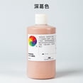 thumbnail image 3 of Botella de 500 ml de esmalte cerámico concentrado, sin plomo, para esmalte de temperatura media, pigmento para pintura de color, barra de cerámica, esmalte escolar, 3 of 5