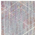 thumbnail image 5 of SAFAVIEH Windsor Collection WDS347A Ivory / Aqua Rug, 5 of 7