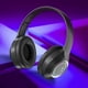 thumbnail image 5 of Quinlirra Regalos de Pascua para mujeres y hombres Liquidación Auriculares plegables de alta calidad y alta artesanía Auriculares Bluetooth Auriculares inalámbricos de llamada Subwoofer Auriculares, 5 of 6
