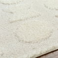 thumbnail image 6 of BoutiqueRugs Dason Farmhouse Area Rug - Off White, Beige, Medium Gray - 2' x 3', 6 of 6