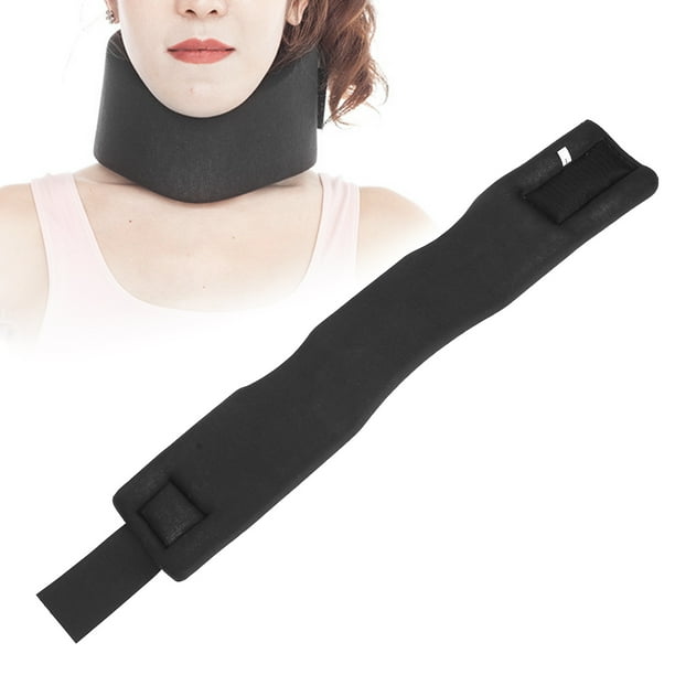 Cervical Collar, Soft Neck Collar Comfortable To Wear Sponge For Neck 