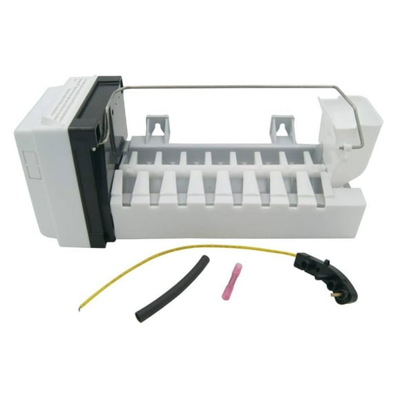 W10882923 Refridgerator Ice Maker Assembly by