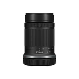Canon RF24-105mm F4-7.1 is STM (4111C002) - Walmart.ca