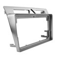 thumbnail image 3 of Fascia de radio de coche DENGXMXG para MORNING/PICANTO 2008, 3 of 3