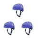 thumbnail image 2 of Casco de seguridad Eigraketly alta densidad para bicicletas Sin presión para El cuello, 2 of 6