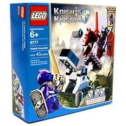 LEGO Knights Kingdom: Vladek Encounter