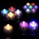 thumbnail image 3 of 12 mini velas LED redondas, sumergibles, impermeables y superbrillantes, 3 of 5