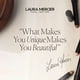 thumbnail image 5 of Brocha para base de maquillaje Laura Mercier Real Flawless, 5 of 5