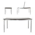 thumbnail image 2 of Easy Slide Dining Table, 2 of 7