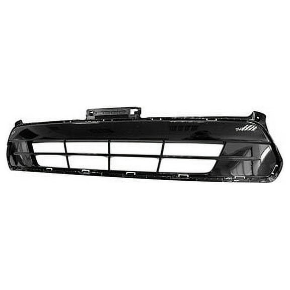 Front Bumper Grille - Compatible with 2016 - 2018 Kia Sorento 2017
