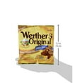 thumbnail image 2 of Werther's Original Caramel Chocolate Sugar Free Hard Candies 2.35 oz by Werther's, 2 of 3