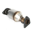 thumbnail image 4 of Catalytic Converter Set For 05-14 Nissan Frontier 05-12 Pathfinder 4.0L, 4 of 9