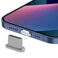 thumbnail image 3 of Dust Plug for iphone 15 / 15Pro / 15 Pro Max / 15Plus Charge Port Plugs Phone Protection Mobile Wholesale Stopper, 3 of 7
