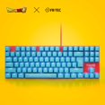 thumbnail image 2 of Teclado FRTEC Dragon Ball Super TKL para PC, Mac y PS5, 2 of 6