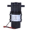 thumbnail image 2 of Gear Pump, Low Energy Consumption Low Noise SelfPriming Pump, , Strong For Industry Durable Humidifier, 2 of 8