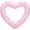 A-Pink, variant on Pool Floats, Pool Tubes for Adult, Inflatable Pool Floats Fun Pool Floaties for Swimming Pool Beach Lake River Party Decoration Toys E-Rose Gold