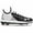 White/Black, variant on Under Armour Bryce Harper 4 Low Mens Metal Baseball Cleats, Comes in Three Colors and Several Sizes
