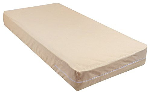 cot mattress walmart