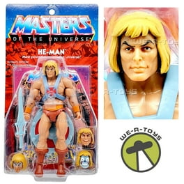 Masters of the Universe Club Eternia Draego-Man Action