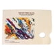 thumbnail image 1 of A3 Tear Off Paper Palette Disposable Color Matching Paper for Watercolor Oil Painting Gouache, 1 of 4