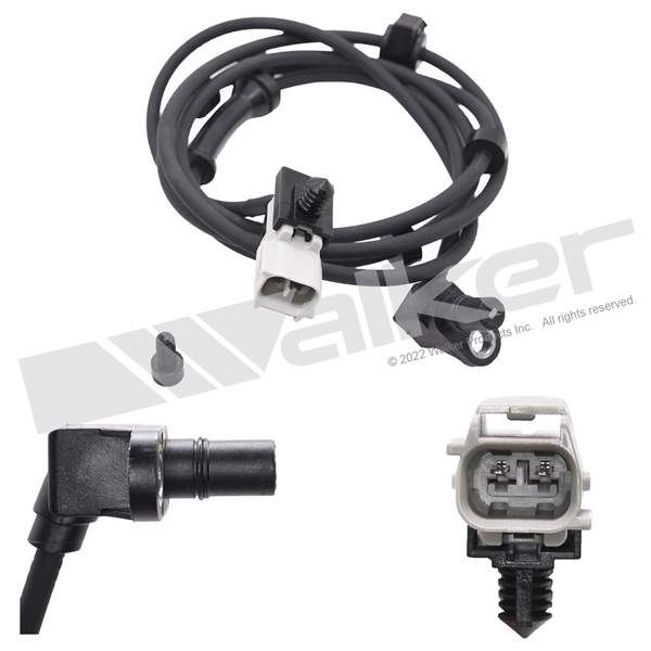 ABS WHEEL SPEED SENSOR