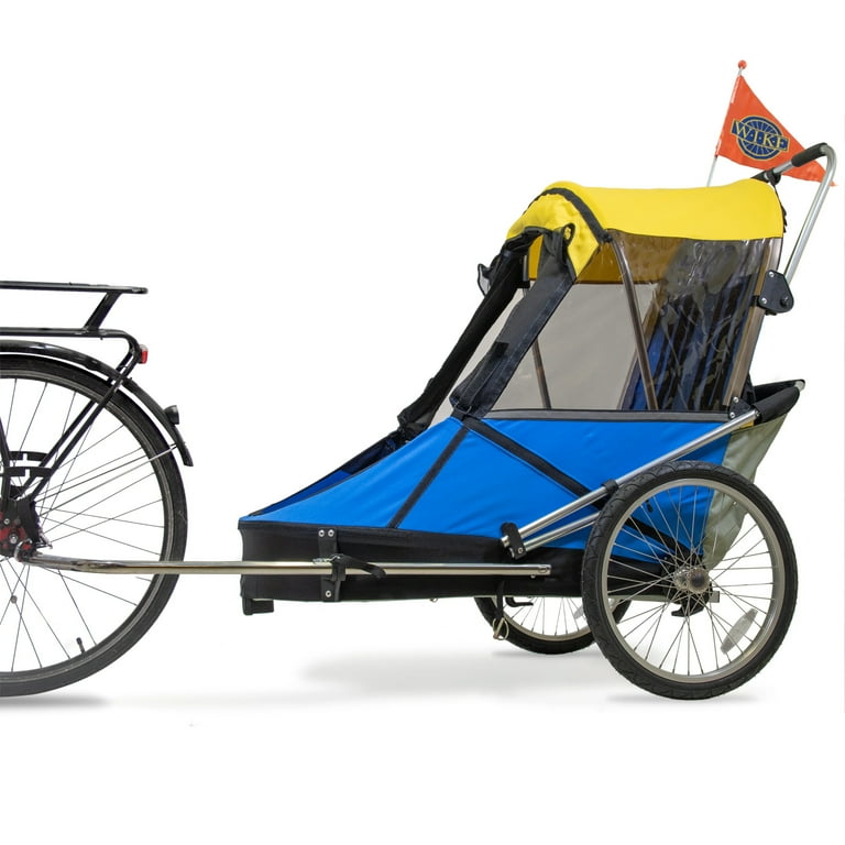 Wike stroller sale
