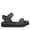 Black, variant on Women's Crest Iced Coffee Size 9 | Women's Sandal | Women's Shoe | Comfortable & Lightweight