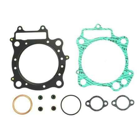 1.6 Head Gasket Kit - Top End Rebuild Head Gasket Kit Honda TRX 450R 450 R TRX450R 2003-2005 03 04 05