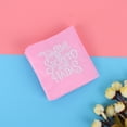 thumbnail image 4 of Porta servilletas menstruales portátil y discreto Bolsa impermeable para toallas sanitarias para mujeres, 4 of 8