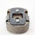 thumbnail image 3 of GENUINE ECHO CLUTCH FITS SRM-225 GT-225 PAS-225 A056000820, 3 of 10