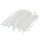 thumbnail image 1 of 100pcs 5ML Pipeta de transferencia de plástico Pipetas lavables Pasteur Pipetas de medición Gotero desechable para mezclar pinturas acrílicas y laboratorio, 1 of 4