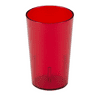 Color ware Tumbler 9.5 oz. (6 Dozen) Ruby Red