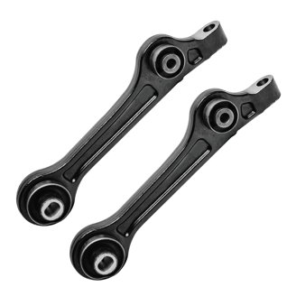 Detroit Axle Rear Upper Rearward Control Arms Kit For Dodge Charger/Challenger/Chrysler 300 (2012-2022)-827228