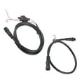 thumbnail image 3 of For NMEA 2000 Starter Kit, Backbone  for N2K T Connector ABS Plastic  for Marine, 3 of 7