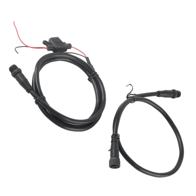 for N2K T Connector, For NMEA 2000 Starter Kit ABS Plastic Oil for Marine