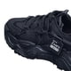 thumbnail image 2 of Deporte Gruesas Casuales Antideslizantes para Mujer para Primavera Otoño (Negro 40), 2 of 8