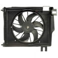 thumbnail image 2 of Dorman 620-035 A/C Condenser Fan Fits select: 2002-2008 DODGE RAM 1500, 2003-2007 DODGE RAM 2500, 2 of 4
