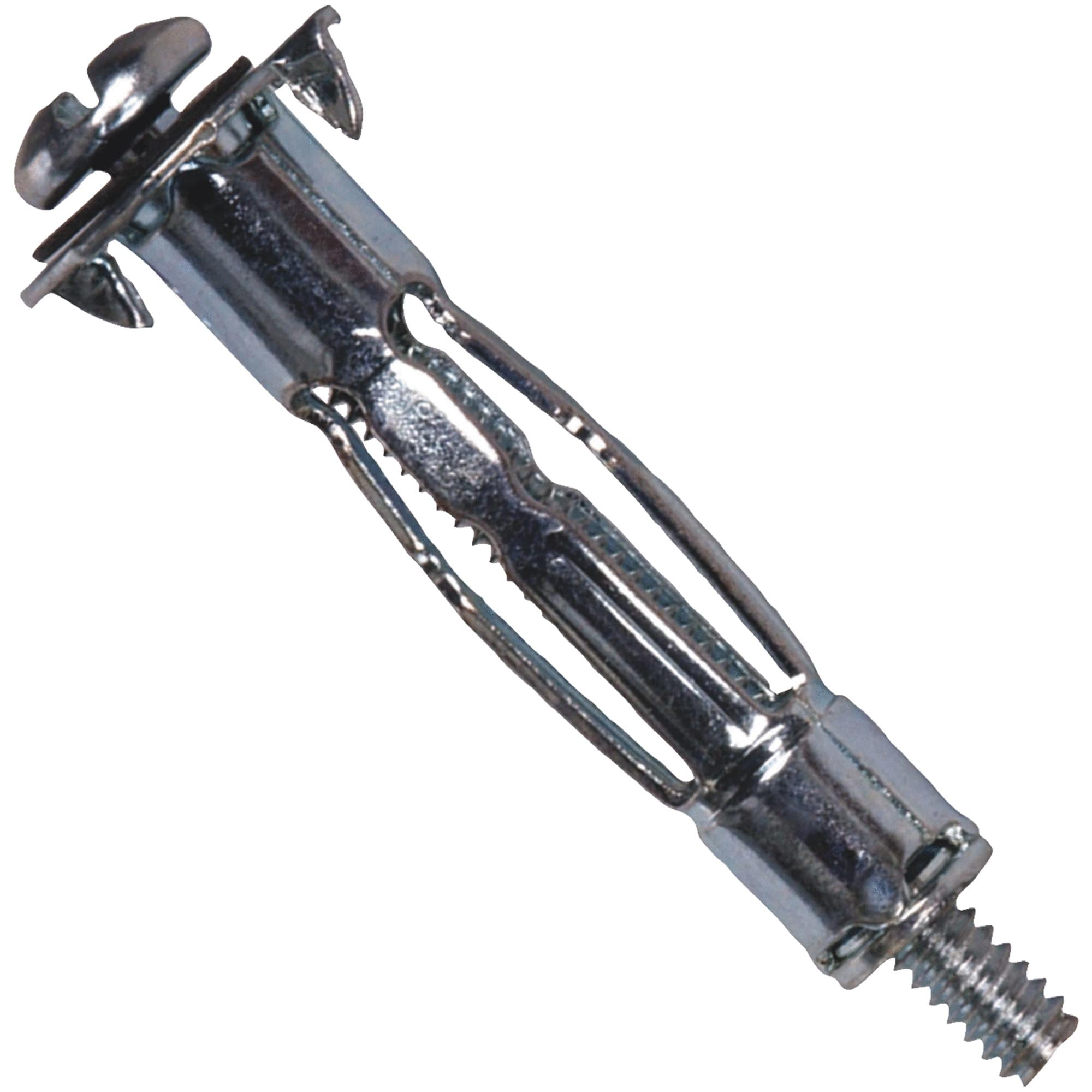 Hillman Fastener Corp 1/8l 2 Pack Hol Wall Anchor 5006