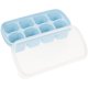 thumbnail image 1 of Molde de hielo doméstico bandeja de hielo pequeño congelador de hielo bandeja de cubos de hielo dibrillo de cubos de hielo molde, 1 of 6
