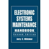 Electronics Handbook Electronic Systems Maintenance Handbook, (Hardcover)