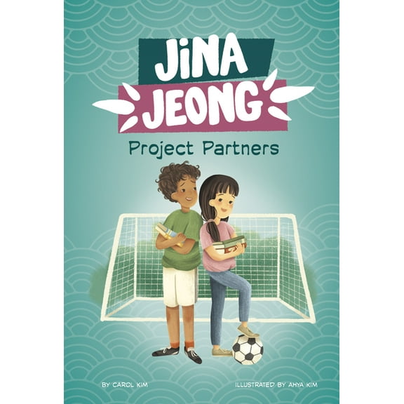 Jina Jeong Project Partners, (Hardcover)