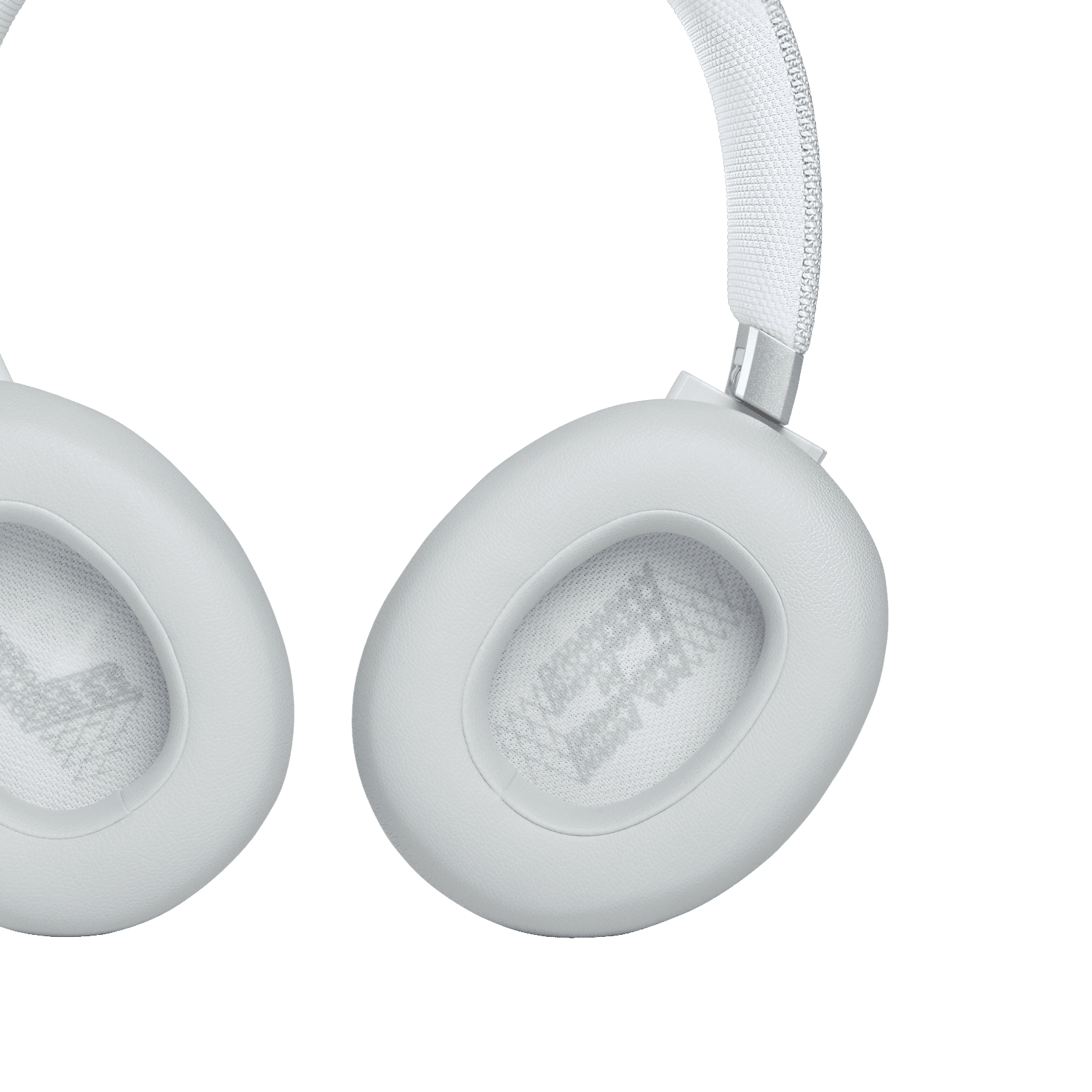Restored JBL Live 660NC, Wireless over-ear NC headphones (Refurbished)