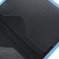 thumbnail image 3 of Shisuyan 1Pcs PVC Card Protector Sleeves Durable Design for Documents in School Use, 3 of 9