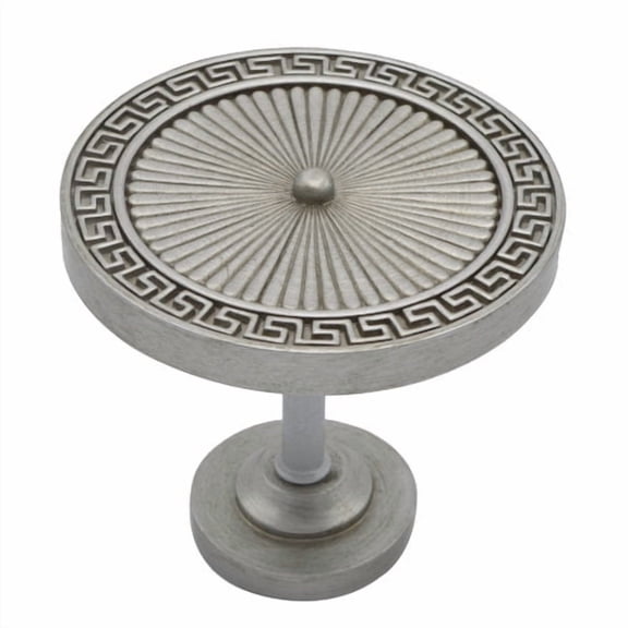 Urbanest Agia Medallion Curtain Holdback