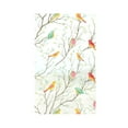 thumbnail image 1 of Less Than 5 Wall stickers Bird Film Bathroom Anti Peeping Window Transparent Opaque Sticker Static Privacy Window Sticker, 1 of 7