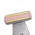 thumbnail image 4 of 6pcs Flawless Body Shaver Hair Remover Replacement Heads for Finishing Touch, 4 of 5