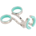 thumbnail image 4 of Stainless Steel Enhanced Precision Lens Eyelid Stretcher with Storage Case (Green), 4 of 7