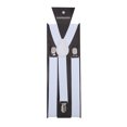 thumbnail image 1 of Sangle Adulte Mode Porte-Sangle Unisexe Sangle Triple Clip 2.5 Sangle Bretelle Spot, 1 of 5