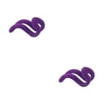 thumbnail image 4 of Billuyoard Gancho para colgar ropa de 50 piezas - Ganchos para colgar con gran capacidad de carga antideslizantes que ahorran espacio Type3 NO3, 4 of 6